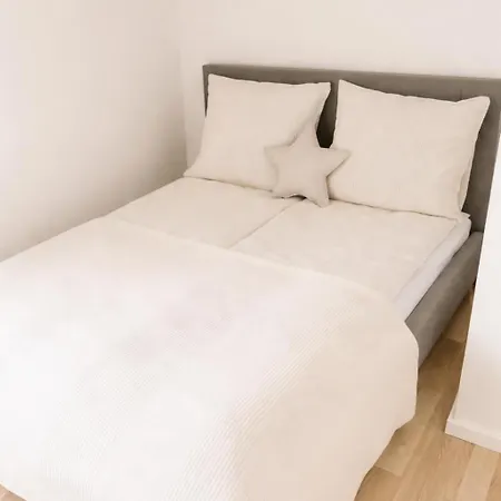 Apartamento C - Light 2 - Sunny Balcony And Free Parking Odense